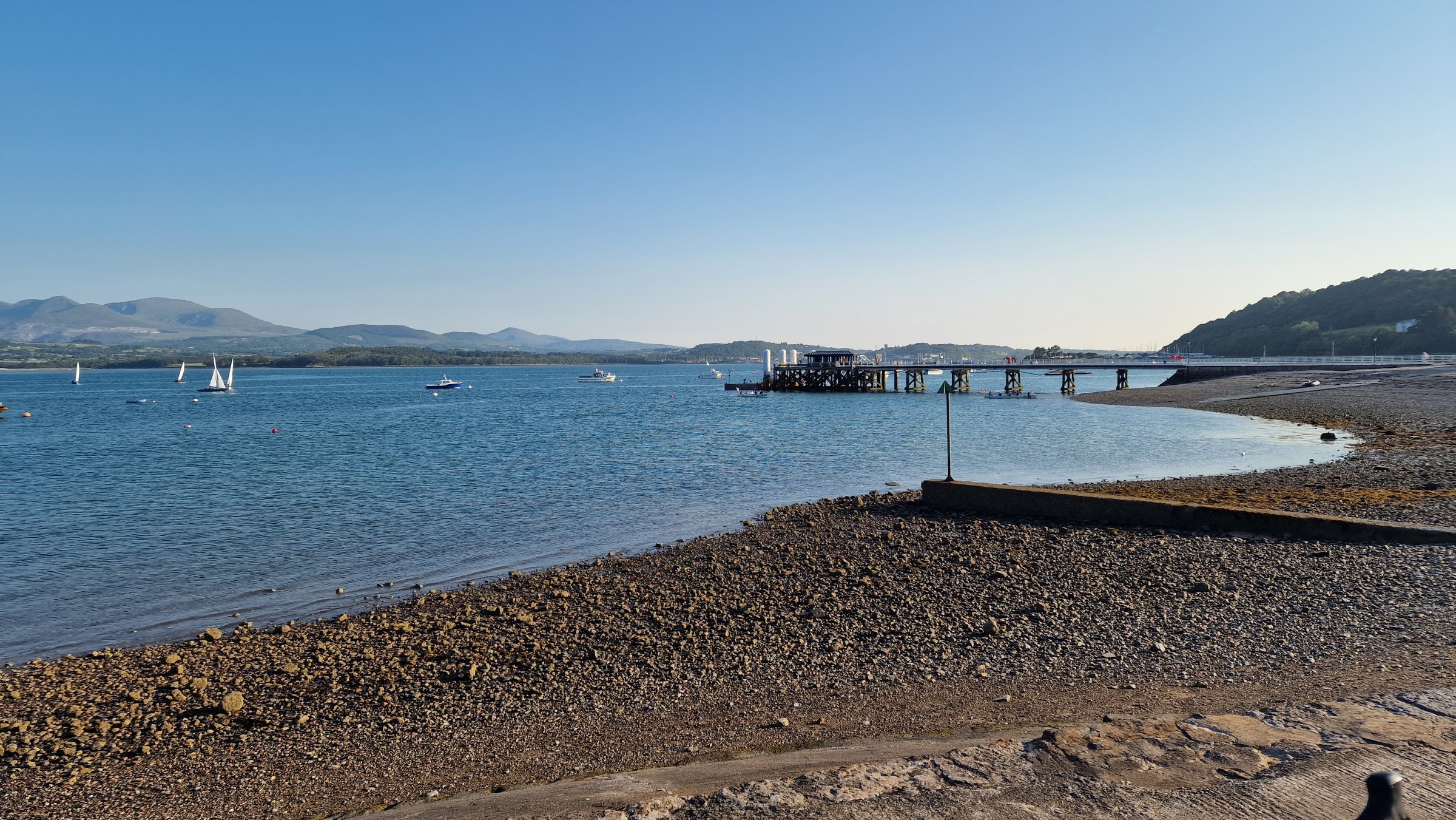 Beaumaris