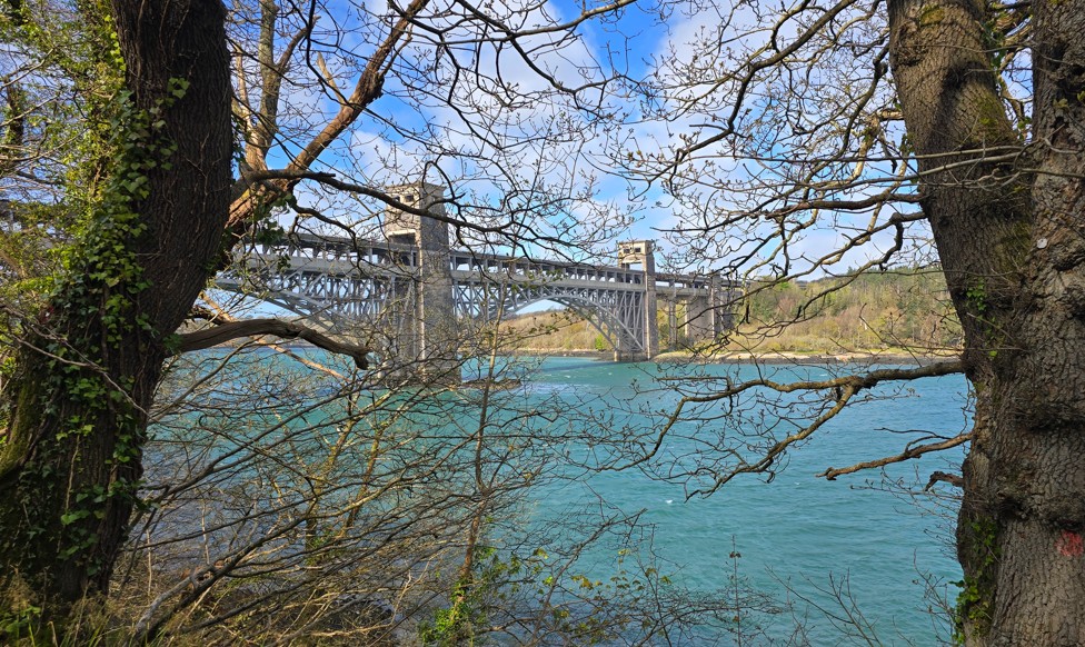 Menai Straits
